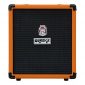 Orange Crush Bass 25W Bass Guitar Combo Amp, Orange