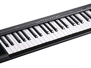 Roland 49-Key MIDI Keyboard Controller Black - Image 2