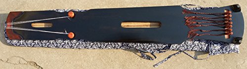 Professional Yunzhi Chinese 7 String Instrument
