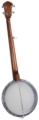 Rover Open Back 5 String Banjo