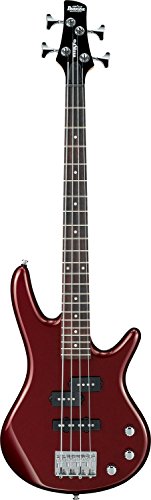 Ibanez String Bass Guitar, Right, Root Beer Metallic