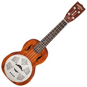 Gretsch Resonator Ukulele