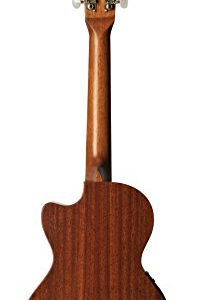 Cordoba Tenor Ukulele guitarVault Package with Cordoba Deluxe Gig Bag - Image 3