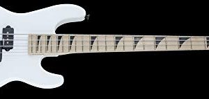 Jackson JS Series Concert Bass Minion Bass Guitar - Image 4