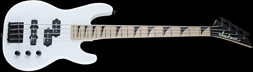 Jackson JS Series Concert Bass Minion Bass Guitar