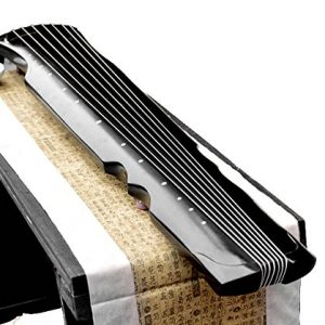OrientalMusicSanctuary Lacquered Aged Paulownia Guqin - Image 2