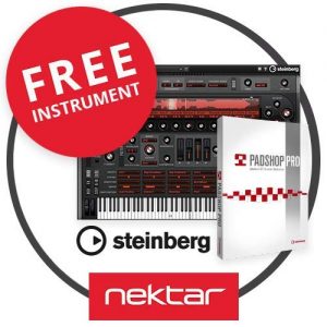 Nektar DAW Controller, white, medium - Image 2