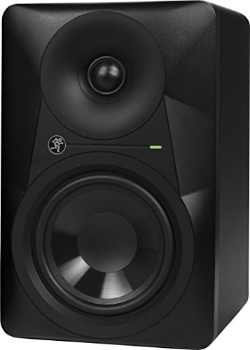 Mackie Studio Monitor, 5-inch
