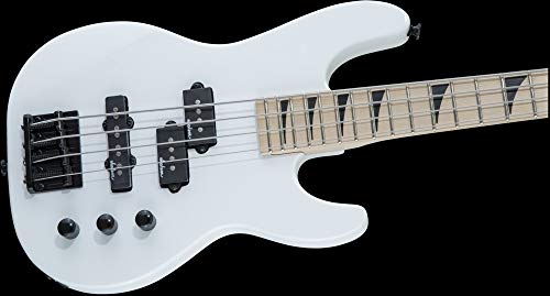 Jackson JS Series Concert Bass Minion Bass Guitar