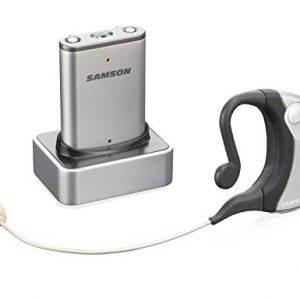 Samson Wireless Microphone System