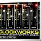 Electro-Harmonix Clockworks Electronic Drum Controller