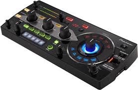 Pioneer RMX-1000 DJ Remix Station - Unleash Your Creativity with Comprehensive Effects and Intuitive Controls. ?️