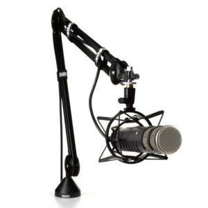 Rode Procaster Broadcast Quality Dynamic Microphone