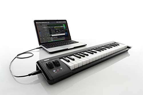 Korg Keyboard Amplifier, 61-Key