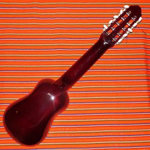 Charango From Peru Case Included Item in USA - Image 3