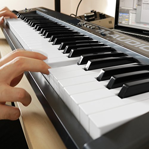 M-Audio, 61-Key, 61 Keys