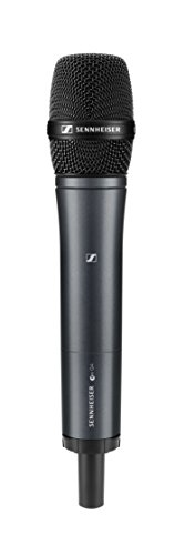 Sennheiser Pro Audio Sennheiser Wireless Dynamic Cardioid Microphone System