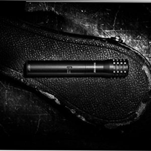 Shure Cardioid Condenser Microphone, includes Zipper Pouch - Image 2
