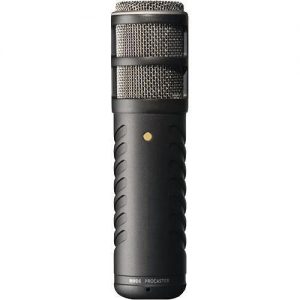 Rode Procaster Broadcast Quality Dynamic Microphone - Image 2
