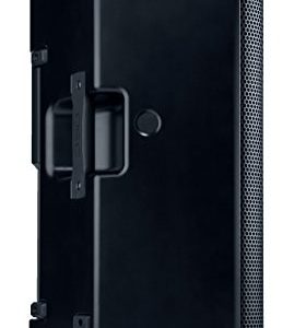 QSC K8.2 Active 8" Powered 2000 Watt Loudspeaker - Image 4