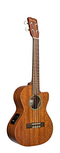 Cordoba Tenor Ukulele guitarVault Package with Cordoba Deluxe Gig Bag