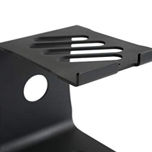 Soundrise PRO Studio Monitor Speaker Stands, Pair, Professional Desktop - Image 3