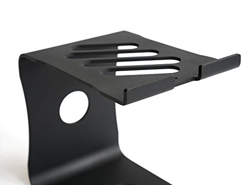 Soundrise PRO Studio Monitor Speaker Stands, Pair, Professional Desktop