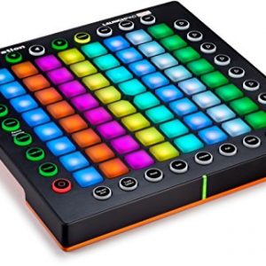 Novation Launchpad Pro Grid Controller Bundle with USB Hub - Image 4