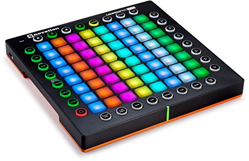 Novation Launchpad Pro Grid Controller Bundle with USB Hub