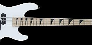Jackson JS Series Concert Bass Minion Bass Guitar