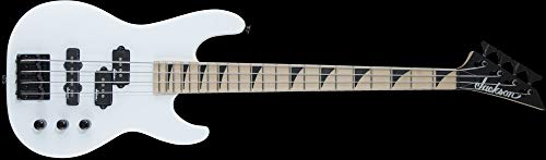 Jackson JS Series Concert Bass Minion Bass Guitar
