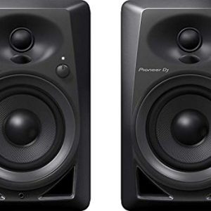 Pioneer Pro DJ Bundle with Headphones - Image 2