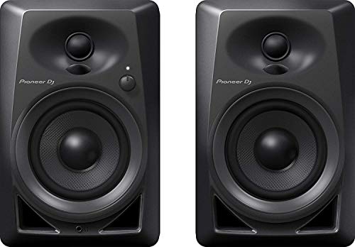 Pioneer Pro DJ Bundle with Headphones