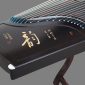 Sound of Mountain 21 String Black Sandalwood Guzheng Instrument