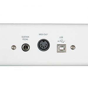 Midiplus MIDI Keyboard Controller - Image 4