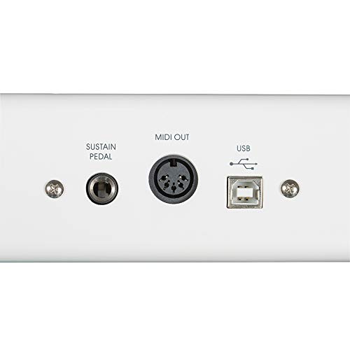 Midiplus MIDI Keyboard Controller