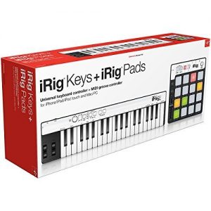 IK Multimedia iRig Keys and Pads Bundle - Image 3