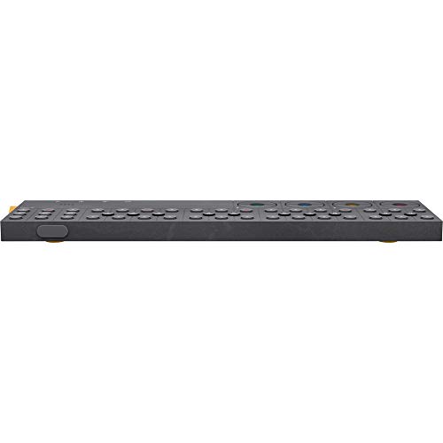Teenage Engineering OP-Z Synthesizer and Multimedia Sequencer
