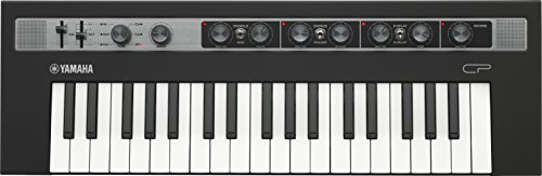Yamaha REFACE CP Portable Electric Piano and Vintage Keyboard Sound Engine