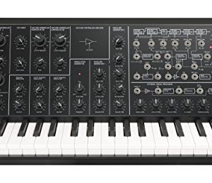 Korg Mini Semi-Modular Analog Synthesizer