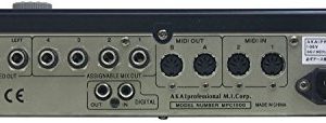 Akai Professional Sampling Production Station, Blue - Image 2
