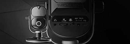 Turtle Beach - Universal digital USB Stream Mic