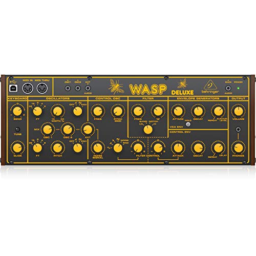 Behringer Synthesizer