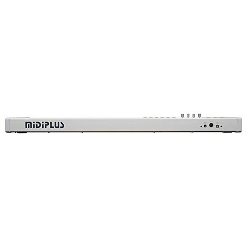 Midiplus MIDI Keyboard Controller
