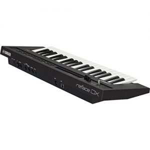 Yamaha REFACE DX Portable FM Synthesizer: Unleash Your Creativity with 80s Retro Sounds & Modern FM Synthesis - Image 3