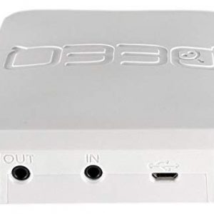 Qball 2.0 Throwable Wireless Microphone: Durable, Long-Lasting, and Perfect for Any Event - Image 4