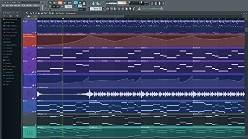 Image Line FL Studio 12 Producer Edition (Discontinued)