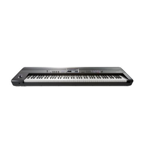 Korg - Key Keyboard Production Station