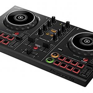 Pioneer Pro DJ Bundle with Headphones - Image 4