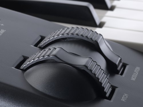 Alesis Q88 88-Key USB MIDI Keyboard Controller for Seamless Music Production & Performance 🎶